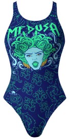 Medusa New (3 Semaines)