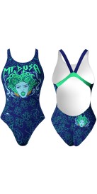 Medusa New (3 Semaines)