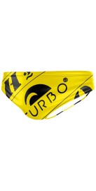 H2O Zoom Jaune (3 Semaines)