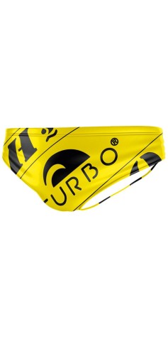 H2O Zoom Jaune (3 Semaines)