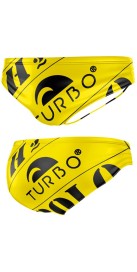 H2O Zoom Jaune (3 Semaines)