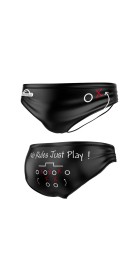 No Rules Noir (3 Semaines)