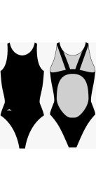 Maillots Imposées (3 Semaines)