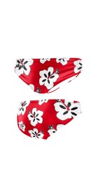 Hawaï Rouge (3 Semaines)