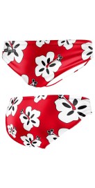 Hawaï Rouge (3 Semaines)