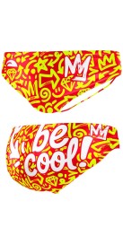 Be Cool (3 Semaines)