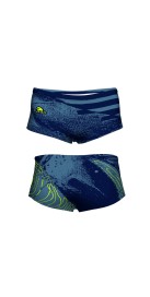 City Currents (3 Semaines)