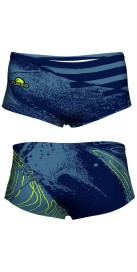 City Currents (3 Semaines)