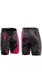 Jammer Apollo Néon Shard (3 Semaines)