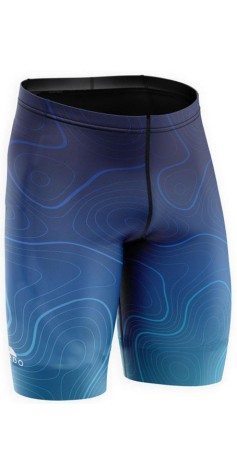 Jammer Apollo Tidal Contours (3 Semaines)