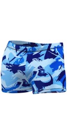 Océan Brush (3 Semaines)