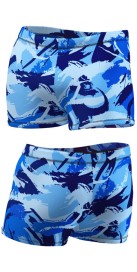 Océan Brush (3 Semaines)