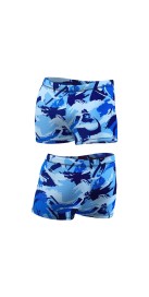 Océan Brush (3 Semaines)