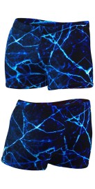 Electric Shock (3 Semaines)