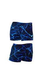 Electric Shock (3 Semaines)