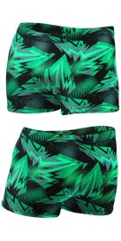 Green Surge (3 Semaines)