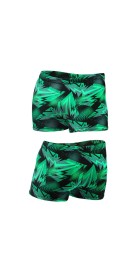 Green Surge (3 Semaines)