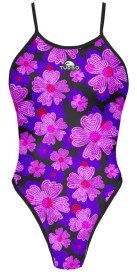 Purple Blossom (3 Semaines)