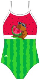 Capylicious (3 Semaines)