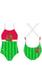 Capylicious (3 Semaines)