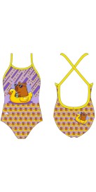 Chill Capy (3 Semaines)