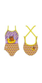 Chill Capy (3 Semaines)