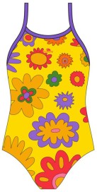 Retro Blossom (3 Semaines)