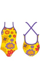 Retro Blossom (3 Semaines)