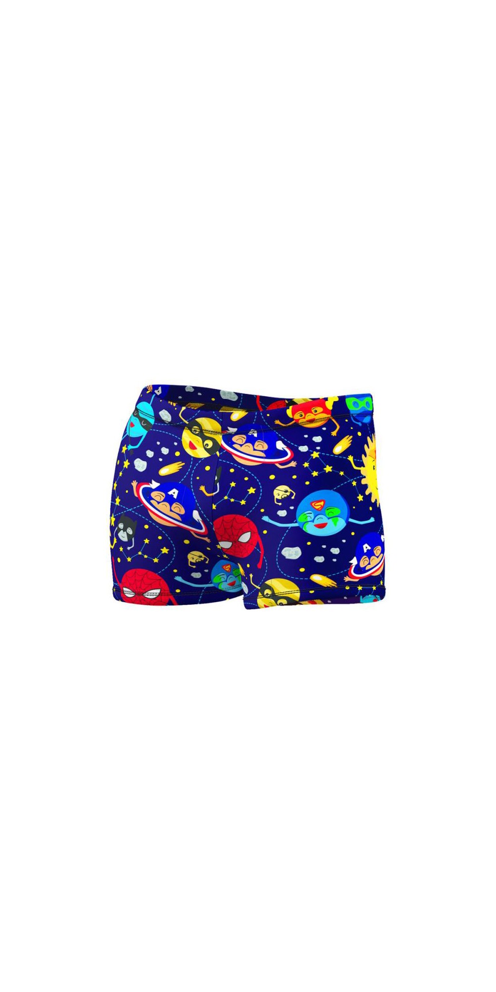 Héro Galaxy (3 Semaines)