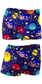 Héro Galaxy (3 Semaines)