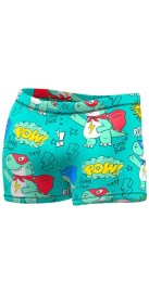 Super Roar (3 Semaines)