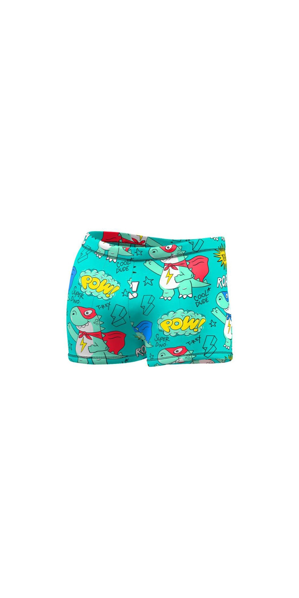 Super Roar (3 Semaines)