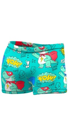 Super Roar (3 Semaines)