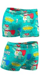 Super Roar (3 Semaines)