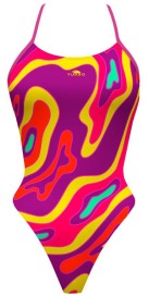 Tropical Funk (3 Semaines)