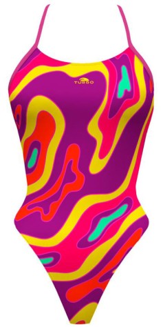 Tropical Funk (3 Semaines)