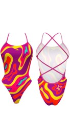 Tropical Funk (3 Semaines)