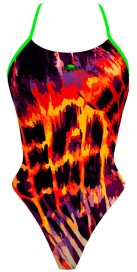 Wild Fire (3 Semaines)