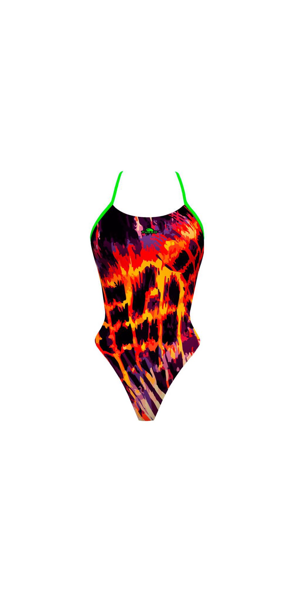 Wild Fire (3 Semaines)