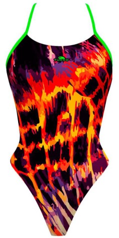 Wild Fire (3 Semaines)