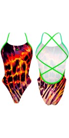 Wild Fire (3 Semaines)