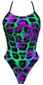 Lush Venom (3 Semaines)