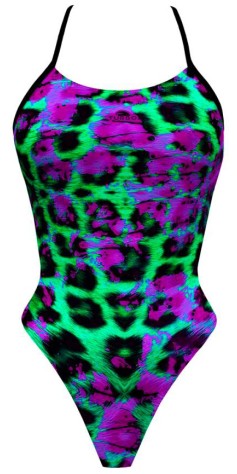 Lush Venom (3 Semaines)