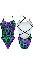 Lush Venom (3 Semaines)