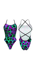 Lush Venom (3 Semaines)