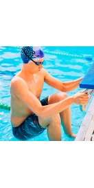 Jammer Apollo Delicate Dashes (3 Semaines)