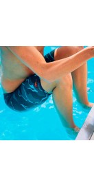 Jammer Apollo Delicate Dashes (3 Semaines)