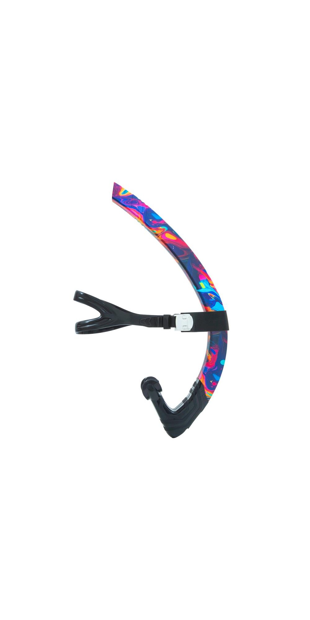 TUBA TURBO AERO NEON