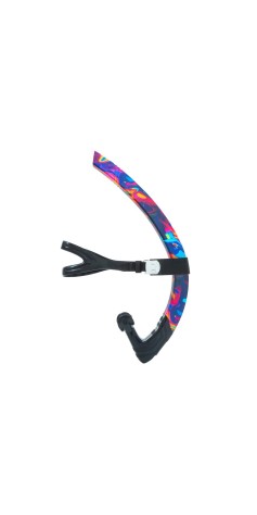 TUBA TURBO AERO NEON