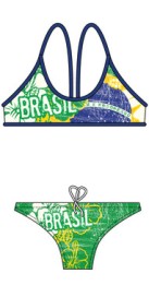 Brasil Vintage (3 Semaines)